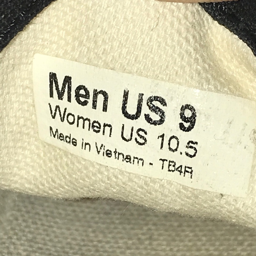 VANS Authentic low-top - Picture 4 of 5